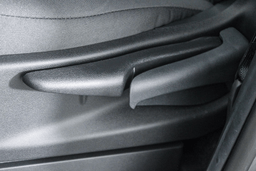 Nissan Frontier S Crew Cab 4x2 2026