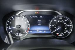 Nissan Frontier S Crew Cab 4x2 2026