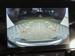 Nissan Frontier S Crew Cab 4x2 2026