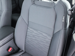 Nissan Frontier S Crew Cab 4x2 2026