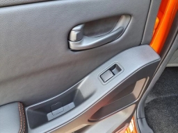 Nissan Frontier PRO-X Crew Cab 4x2 2026