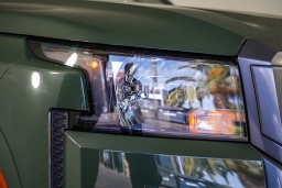 Nissan Frontier SV Crew Cab 4x2 2025