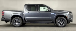 Nissan Frontier SV Crew Cab 4x2 2026