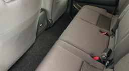 Nissan Frontier SV Crew Cab 4x2 2026
