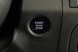 Nissan Frontier SV Crew Cab 4x2 2026