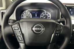 Nissan Frontier SV Crew Cab 4x2 2026