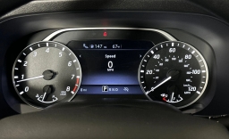 Nissan Frontier SV Crew Cab 4x2 2026