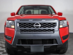 Nissan Frontier SV Crew Cab 4x2 2025