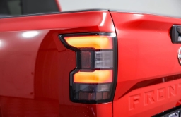 Nissan Frontier SV Crew Cab 4x2 2025