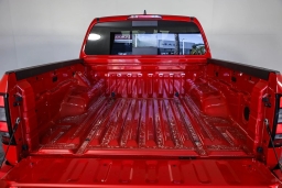 Nissan Frontier SV Crew Cab 4x2 2025