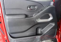 Nissan Frontier SV Crew Cab 4x2 2025