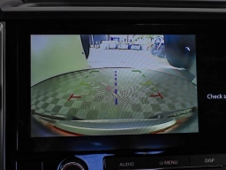 Nissan Frontier SV Crew Cab 4x2 2025