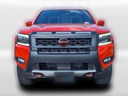 Nissan Frontier PRO-X Crew Cab 4x2 2026