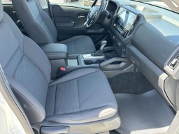 Nissan Frontier S Crew Cab 4x2 2026