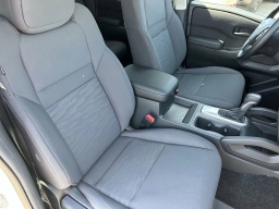 Nissan Frontier S Crew Cab 4x2 2026