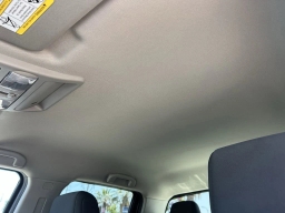 Nissan Frontier S Crew Cab 4x2 2026