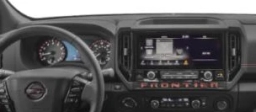 Nissan Frontier PRO-X Crew Cab 4x2 2026