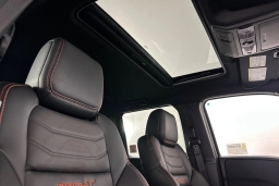 Nissan Frontier PRO-X Crew Cab 4x2 2026