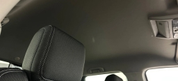 Nissan Frontier SV Crew Cab 4x2 2026