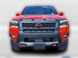 Nissan Frontier PRO-X Crew Cab 4x2 2026