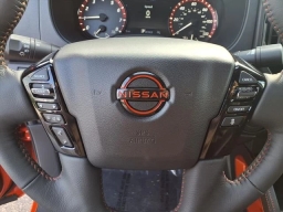 Nissan Frontier PRO-X Crew Cab 4x2 2026