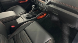 Nissan Frontier PRO-X Crew Cab 4x2 2026