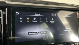 Nissan Frontier PRO-X Crew Cab 4x2 2026