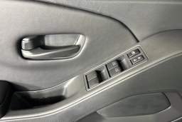 Nissan Frontier S Crew Cab 4x2 2026
