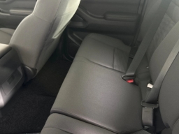 Nissan Frontier S Crew Cab 4x2 2026