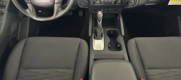 Nissan Frontier S Crew Cab 4x2 2026