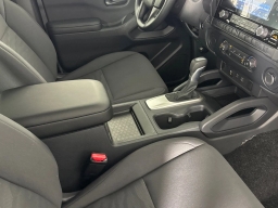 Nissan Frontier S Crew Cab 4x2 2026