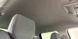 Nissan Frontier S Crew Cab 4x2 2026