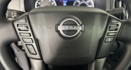Nissan Frontier S Crew Cab 4x2 2026