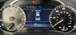 Nissan Frontier S Crew Cab 4x2 2026