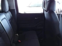 Nissan Frontier SV Crew Cab 4x2 2025