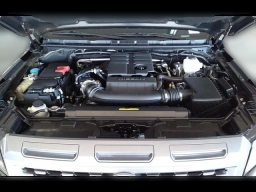 Nissan Frontier SV Crew Cab 4x2 2025