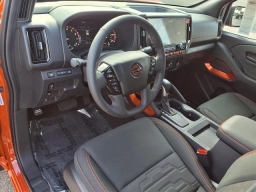 Nissan Frontier PRO-X Crew Cab 4x2 2026