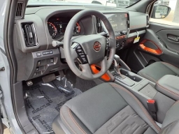 Nissan Frontier PRO-X Crew Cab 4x2 2026