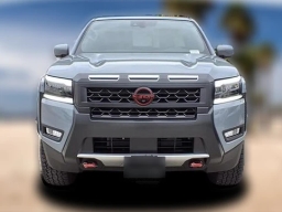 Nissan Frontier PRO-X Crew Cab 4x2 2026