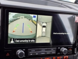 Nissan Frontier PRO-X Crew Cab 4x2 2026