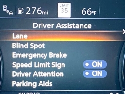 Nissan Frontier PRO-4X Crew Cab 4x4 2026