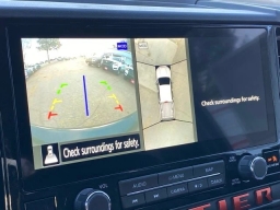 Nissan Frontier PRO-4X Crew Cab 4x4 2026