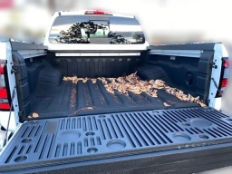 Nissan Frontier PRO-4X Crew Cab 4x4 2026