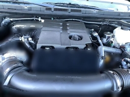 Nissan Frontier PRO-4X Crew Cab 4x4 2026