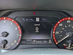 Nissan Frontier PRO-4X Crew Cab 4x4 2026