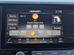 Nissan Frontier PRO-4X Crew Cab 4x4 2026