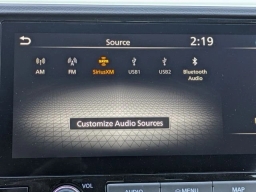 Nissan Frontier PRO-4X Crew Cab 4x4 2026