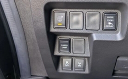 Nissan Frontier PRO-4X Crew Cab 4x4 2026