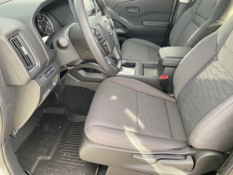 Nissan Frontier S Crew Cab 4x4 2026