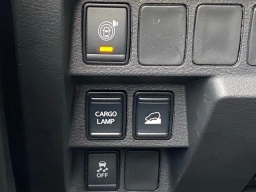 Nissan Frontier S Crew Cab 4x4 2026